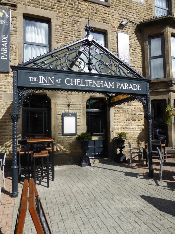 Hotel The At Cheltenham Parade